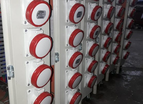 Reparación Y Confección De Paneles Eléctricos